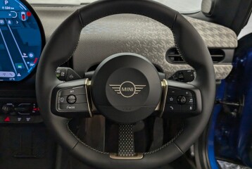 Mini Hatch 3-door Cooper S, 2025, 2025