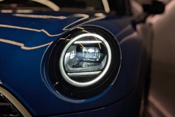 Mini Hatch 3-door Cooper S, 2025, 2025