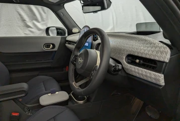 Mini Hatch 3-door Cooper S, 2025