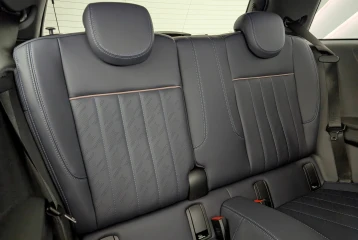 Mini Hatch 3-door Cooper S, 2025