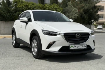Mazda CX-3 , 2022
