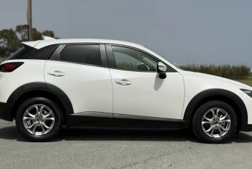 Mazda CX-3 , 2022