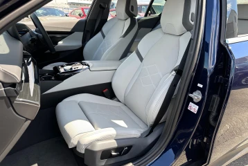 BMW 5 series 523i, 2023