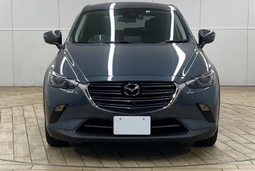 Mazda CX-3 15S Touring, 2022