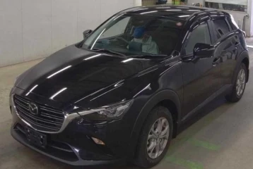 Mazda CX-3 15S Touring, 2023