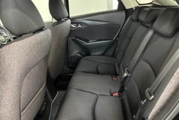 Mazda CX-3 15S Touring, 2024