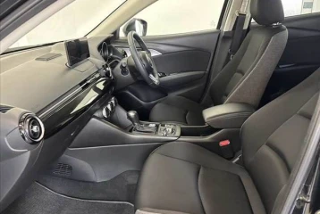 Mazda CX-3 15S Touring, 2024