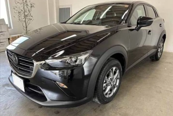 Mazda CX-3 15S Touring, 2024