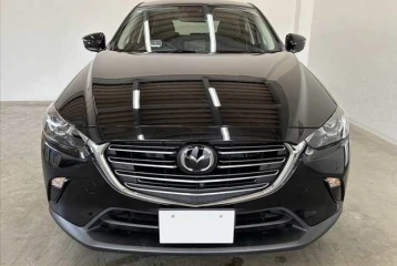 Mazda CX-3 15S Touring, 2024