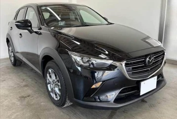 Mazda CX-3 15S Touring, 2024