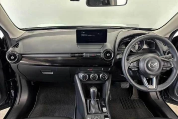 Mazda CX-3 15S Touring, 2024