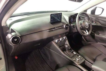 Mazda CX-3 15S Touring, 2024