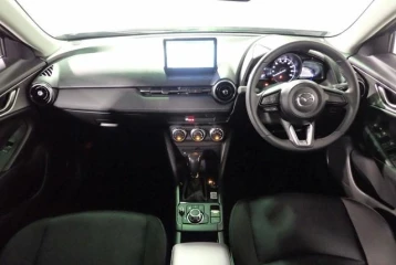 Mazda CX-3 15S Touring, 2024