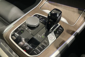 BMW X5 40d M Sport, 2023