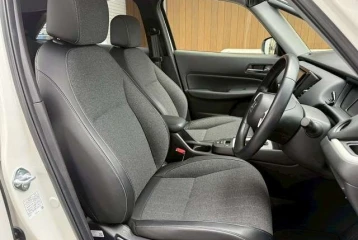 Honda Fit Hybrid e:HEV, 2022