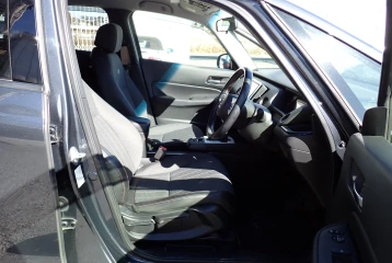 Honda Fit Hybrid e:HEV, 2022