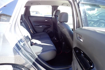 Honda Fit Hybrid e:HEV, 2022