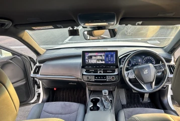 Toyota Crown Hybrid S, 2022