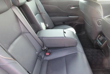 Toyota Crown Hybrid 2.5, 2023