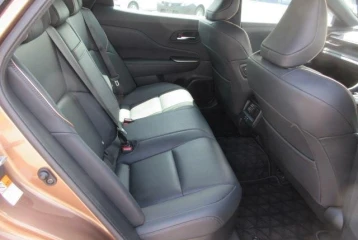 Toyota Crown Hybrid 2.5, 2023