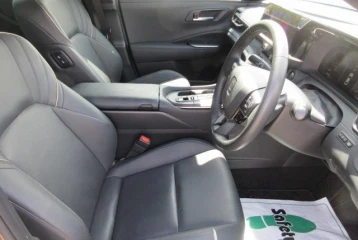 Toyota Crown Hybrid 2.5, 2023