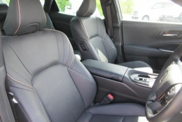 Toyota Crown Hybrid 2.5, 2023