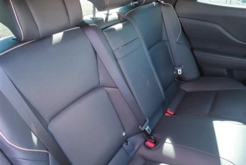 Toyota Crown Hybrid 2.5, 2024