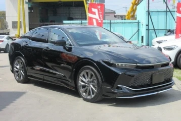 Toyota Crown Hybrid 2.5, 2024