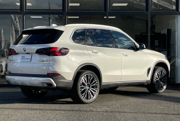 BMW X5 35d, 2024