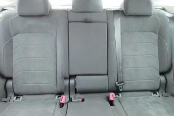 Volkswagen Tiguan 1.5 TSI, 2022