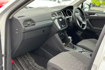 Volkswagen Tiguan 1.5 TSI, 2023