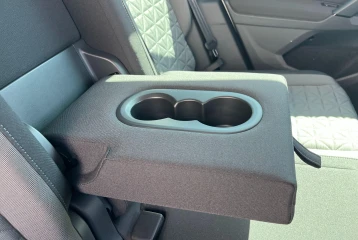 Volkswagen Tiguan 2.0 TSI 4 MOTION, 2024