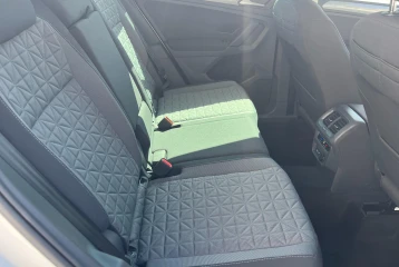 Volkswagen Tiguan 2.0 TSI 4 MOTION, 2024