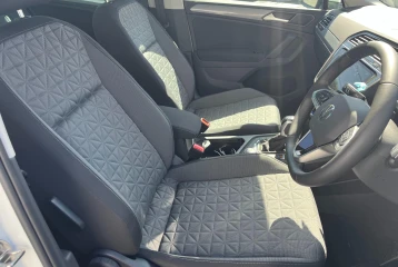 Volkswagen Tiguan 2.0 TSI 4 MOTION, 2024