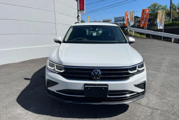 Volkswagen Tiguan 2.0 TSI 4 MOTION, 2024