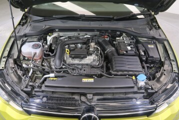 Volkswagen Golf Variant eTSI Active, 2022, 2022
