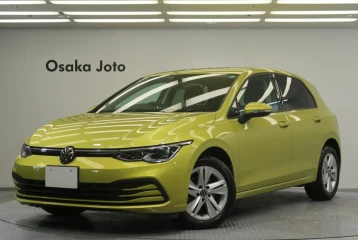 Volkswagen Golf 1.0 eTSI Active, 2022