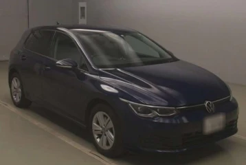 Volkswagen Golf 1.0 eTSI Active, 2022