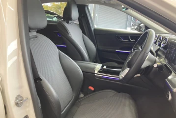 Mercedes C-class C220d, 2022