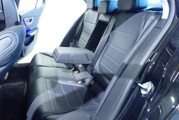 Mercedes C-class C180, 2022