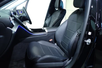 Mercedes C-class C180, 2022