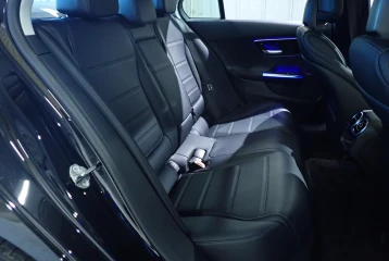 Mercedes C-class C180, 2022