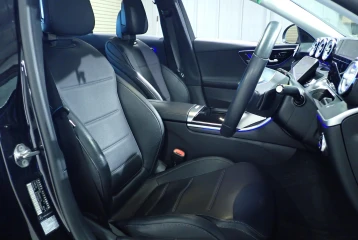 Mercedes C-class C180, 2022