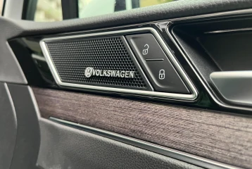 Volkswagen Passat TDI Elegance Advance, 2022