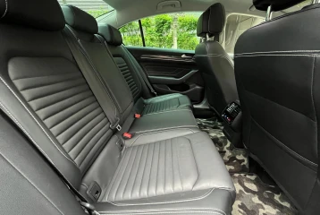 Volkswagen Passat TDI Elegance Advance, 2022