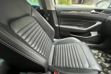 Volkswagen Passat 2.0 TDI, 2022
