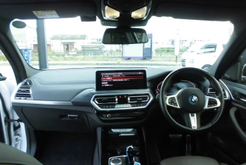 BMW iX3 , 2022