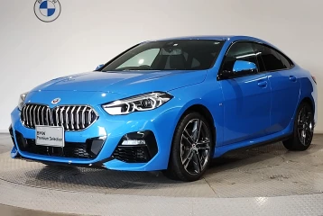 BMW 2 series 218i, 2023