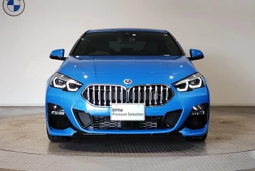 BMW 2 series 218i, 2023