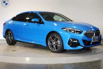 BMW 2 series 218i, 2023
